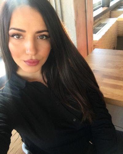 Çağla Kartal Escort Profil Resmi Çağla - Kartal VIP Escort Bayan Modeli - Gerçek Fotoğraflı İlan